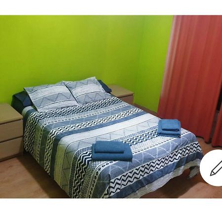 Barcelona Centric Hostel Εξωτερικό φωτογραφία