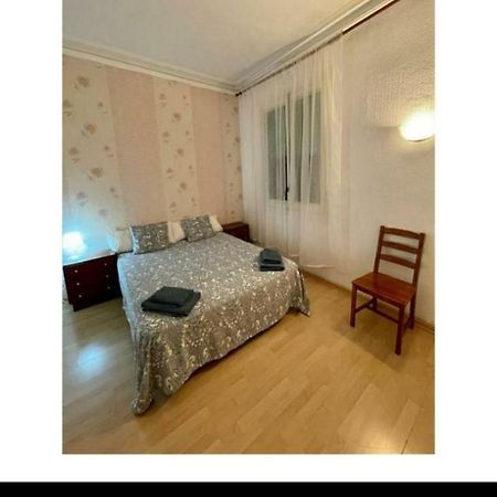 Barcelona Centric Hostel Εξωτερικό φωτογραφία