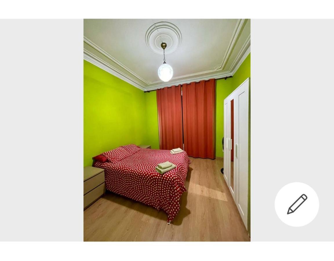 Barcelona Centric Hostel Εξωτερικό φωτογραφία