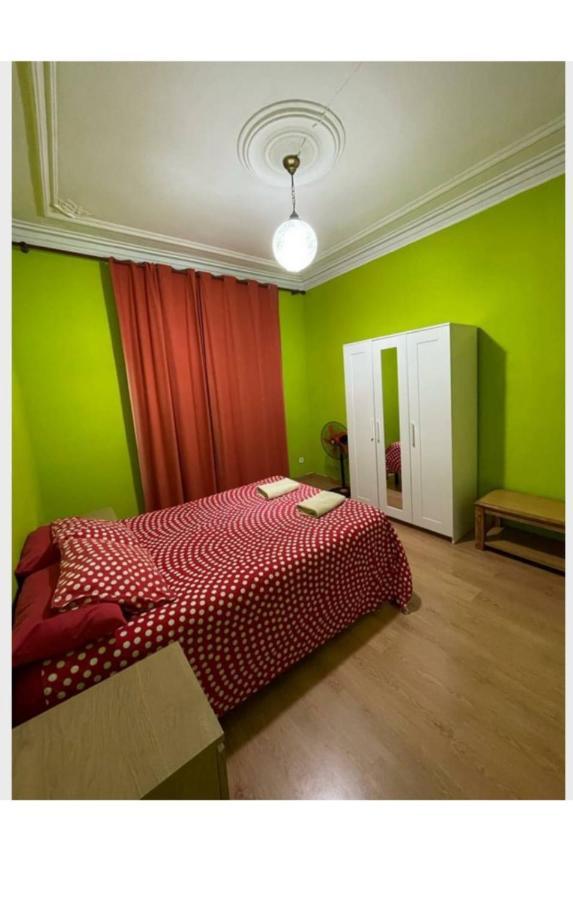 Barcelona Centric Hostel Εξωτερικό φωτογραφία