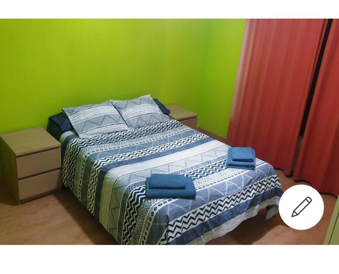 Barcelona Centric Hostel Εξωτερικό φωτογραφία