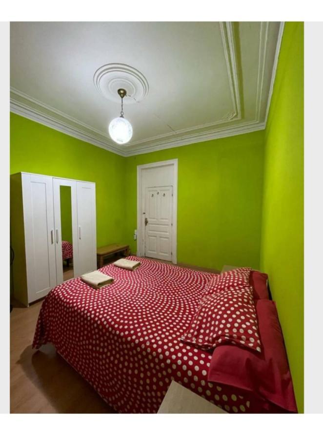 Barcelona Centric Hostel Εξωτερικό φωτογραφία
