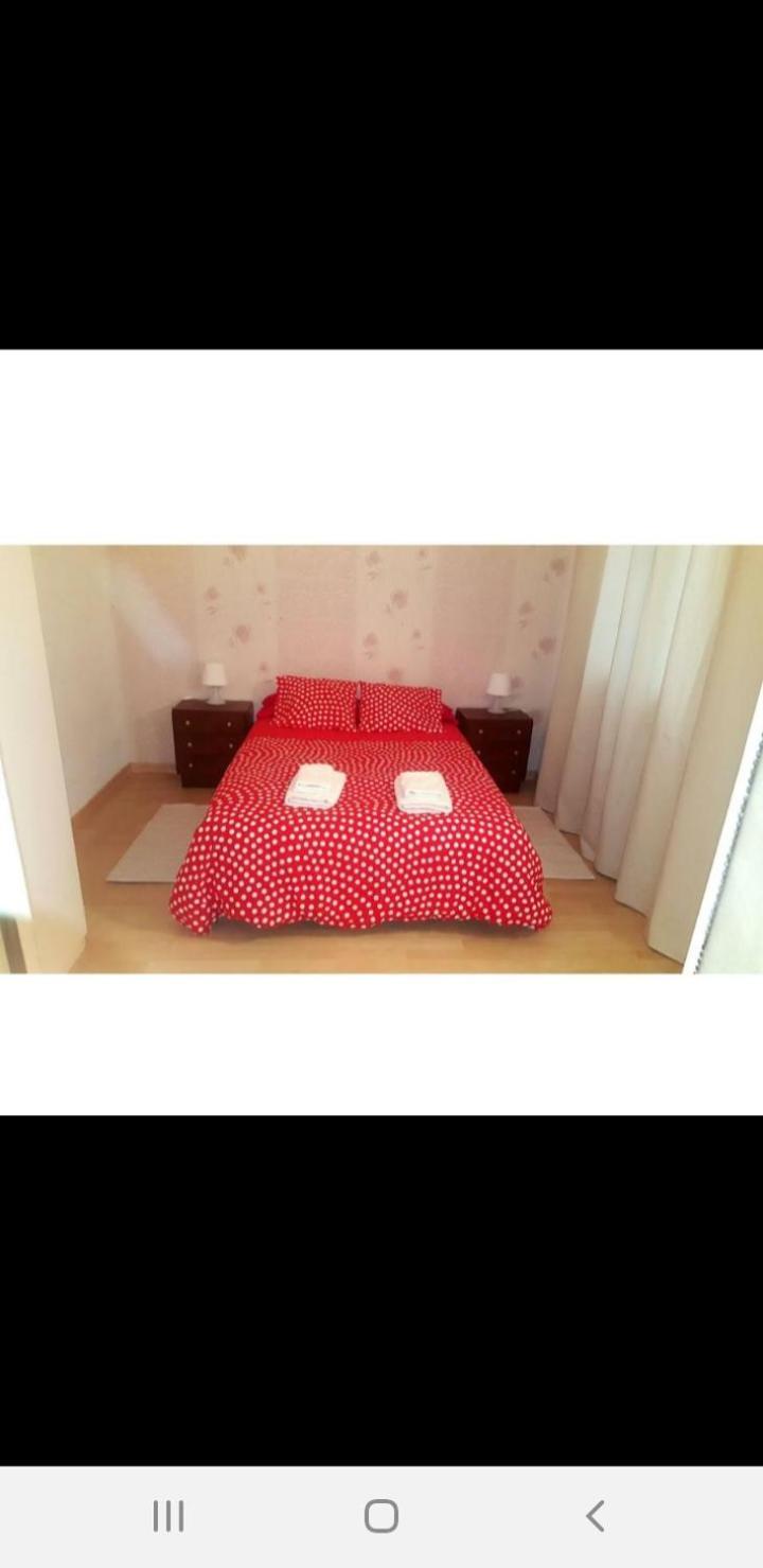 Barcelona Centric Hostel Εξωτερικό φωτογραφία