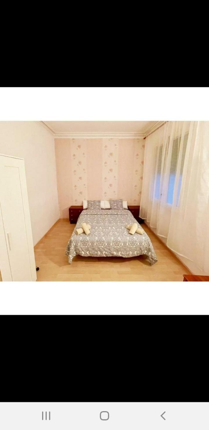Barcelona Centric Hostel Εξωτερικό φωτογραφία